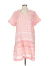 Cecilie Copenhagen Casual Dress In Pink