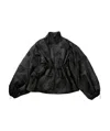 Cecilie�bahnsen Arlo Jacket In Black