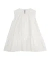 Cecilie Bahnsen Asta Top In White
