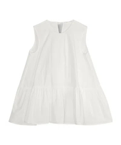 Cecilie�bahnsen Asta Top In White