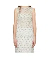 Cecilie Bahnsen Oksana Top In White