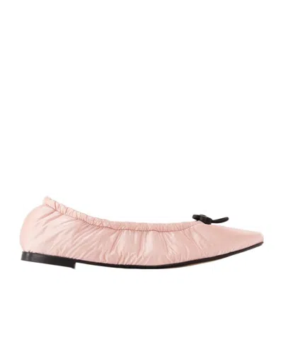CECILIE BAHNSEN CECILIE BAHNSEN ORBELLA BALLERINA FLATS
