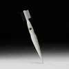 Cecred Edge Brush In White