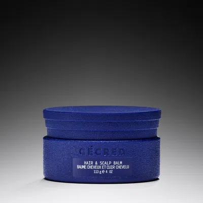 Cecred Hair & Scalp Balm