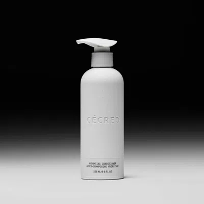 Cecred Hydrating Conditioner