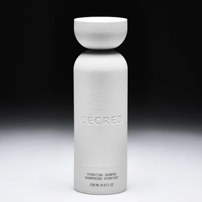 Cecred Hydrating Shampoo