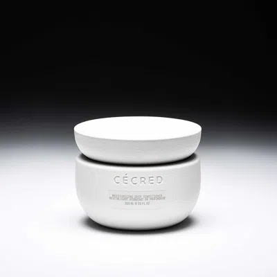 Cecred Moisturizing Deep Conditioner