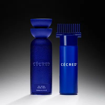 Cecred Oil Ritual Bundle