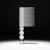 Cecred Rake Comb In Transparent