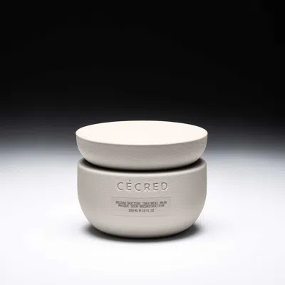 Cecred Reconstructing Treatment Mask