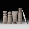 Cecred Sleek, Shield & Hold Bundle In Transparent