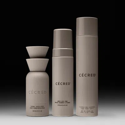 Cecred The High Roller Set Bundle