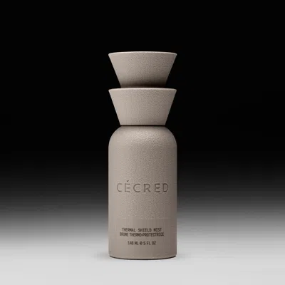 Cecred Thermal Shield Mist