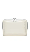 Cee Clear Small Cosmetic Case
