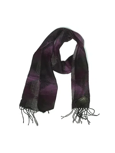 Pre-owned Cejon Accessories Inc. Scarf