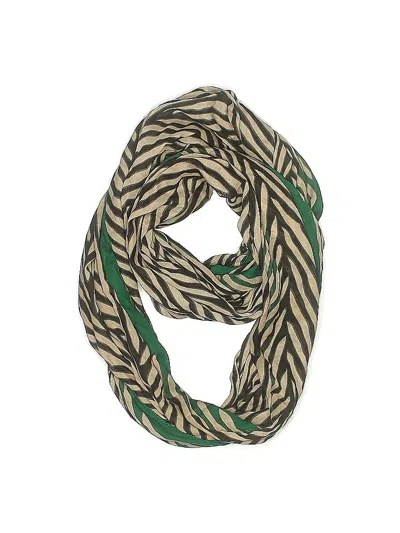 Pre-owned Cejon Accessories Inc. Scarf