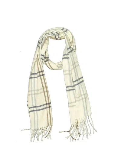 Pre-owned Cejon Scarf
