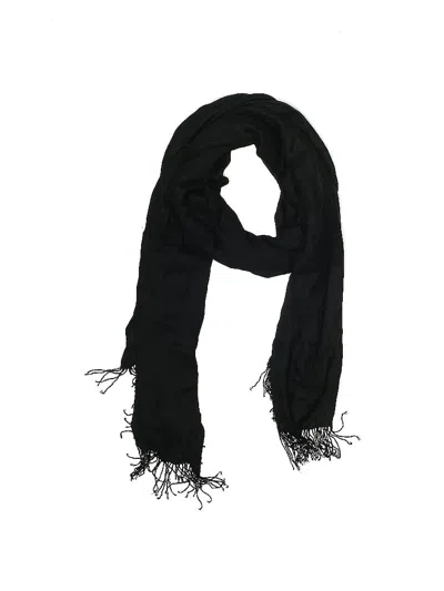 Pre-owned Cejon Scarf