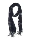 Cejon Scarf In Black