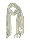 Cejon Scarf In Brown