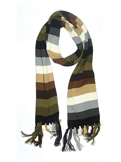 Cejon Scarf In Brown