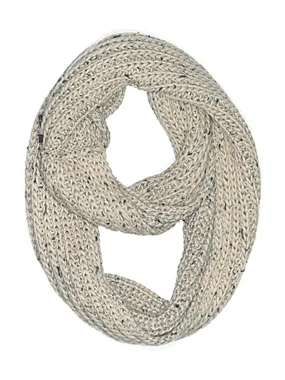 Pre-owned Cejon Scarf In Gray