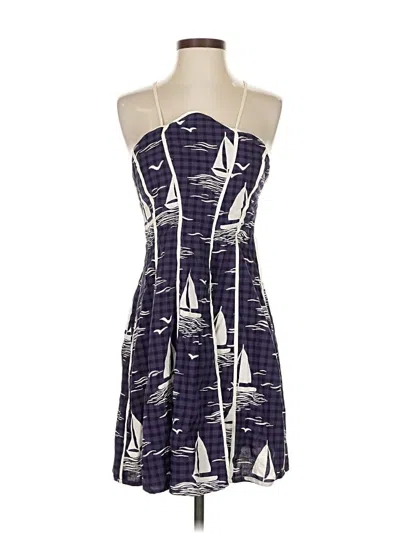 Celandine Casual Dress In Brown