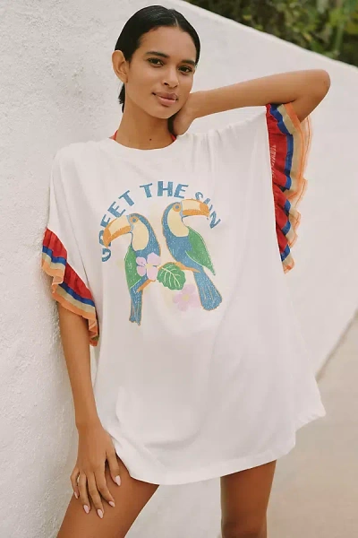 Celandine Daniella Manini X  Rainbows In Multi