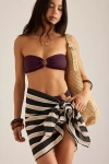 Celandine Fiona Printed Sarong