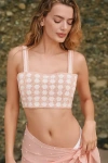 Celandine The Fiona Beaded Cami By