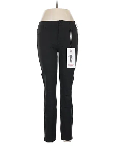 Celebrity Pink Active Pants In Black