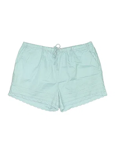 Pre-owned Celebrity Pink Board Shorts In Blue