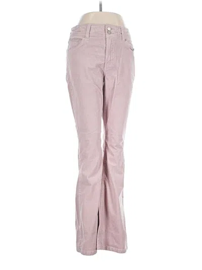 Pre-owned Celebrity Pink Jeans In Pink