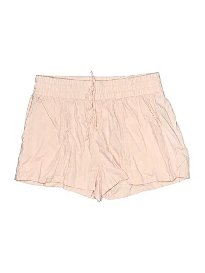 Pre-owned Celebrity Pink Shorts In Pink