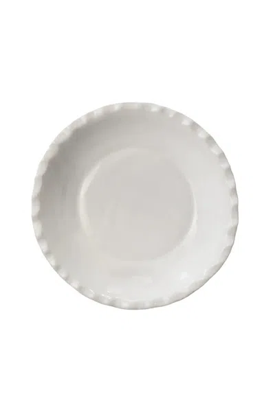 Celeni White Cagliostro Plate
