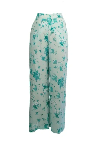 Celeni Women's Blue Betulus Trousers