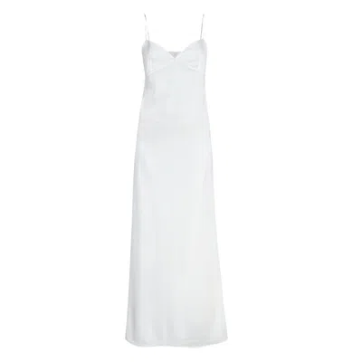 Celeni Women's Hajna Wedding Dress In White
