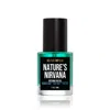Céleste Switala Blue Nature's Nirvana Soothing Face Oil In Blue