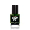 Céleste Switala Green Infinite Icon Nourishing Face Oil In Green