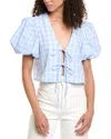 Celestine Sei Blouse