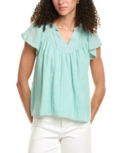 CELESTINE SEI BLOUSE