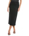 Celestine Sei Maxi Skirt In Black