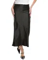 Celestine Sei Maxi Skirt In Black