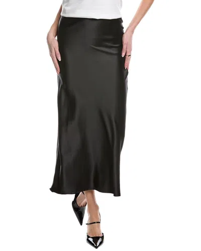 Celestine Sei Maxi Skirt In Black