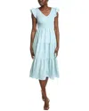 Celestine Sei Midi Dress