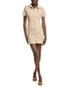 Celestine Sei Mini Dress