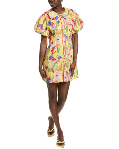Celestine Sei Mini Dress