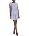 Celestine Sei Mini Dress