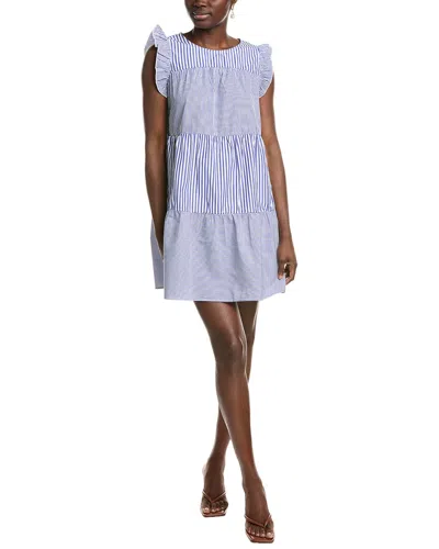 Celestine Sei Mini Dress