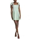 Celestine Sei Mini Dress